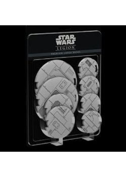 Star Wars Legion: Premium Large Bases